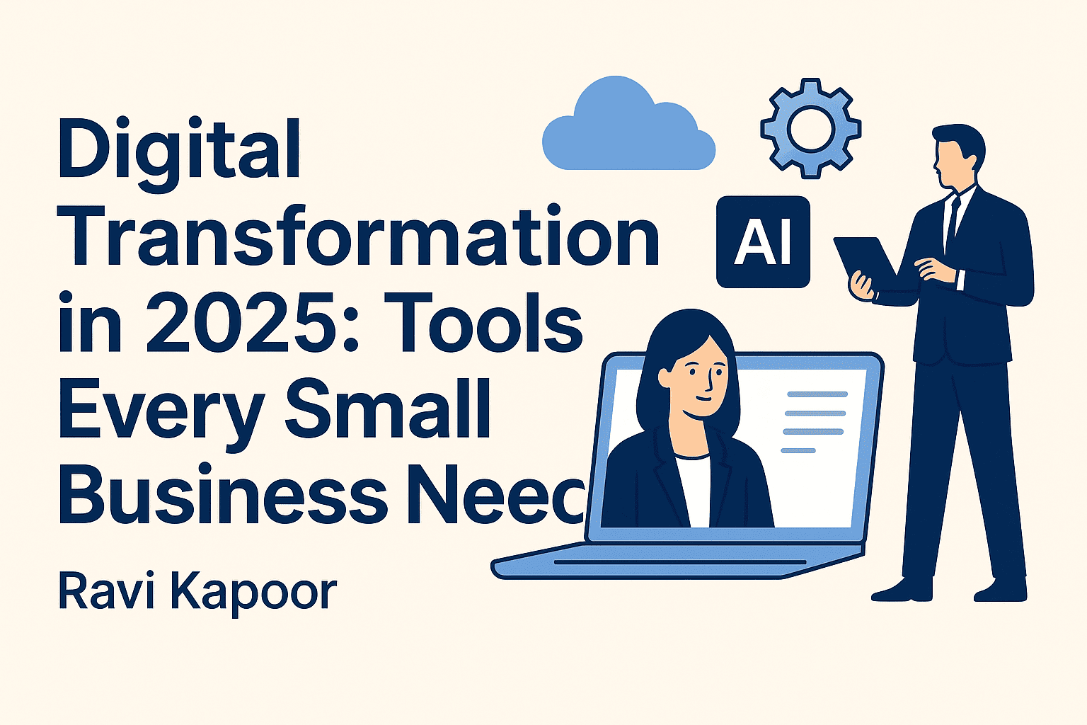 digital transformation tools in 2025